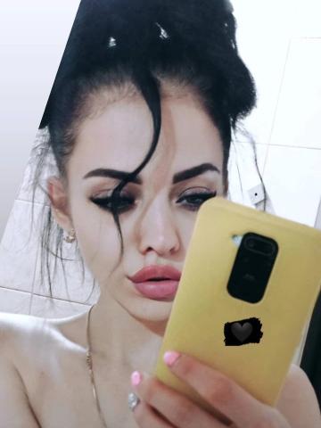 Индивидуалка Алена Фотография 2