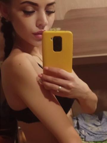 Индивидуалка Алена Фотография 4