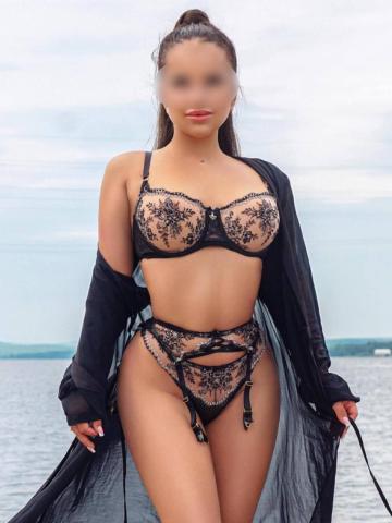 Индивидуалка Раиса Фотография 6