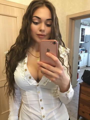 Индивидуалка Софа Фотография 3