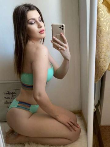 Индивидуалка Зоя Фотография 2