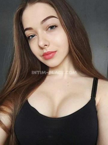 Индивидуалка Людмила Фотография 2